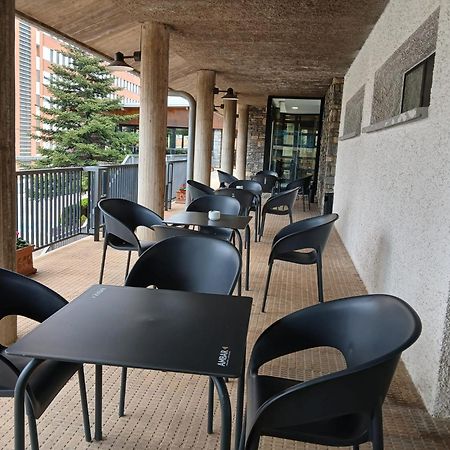 Hostal Los Infantes Olvega Luaran gambar